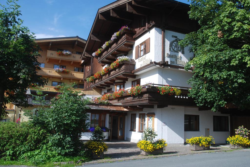 Hotel Gasthof Zur Muhle